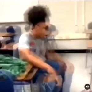 Meet your Posher, Demetrius